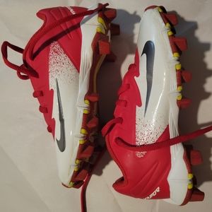 Nike kids Cleats